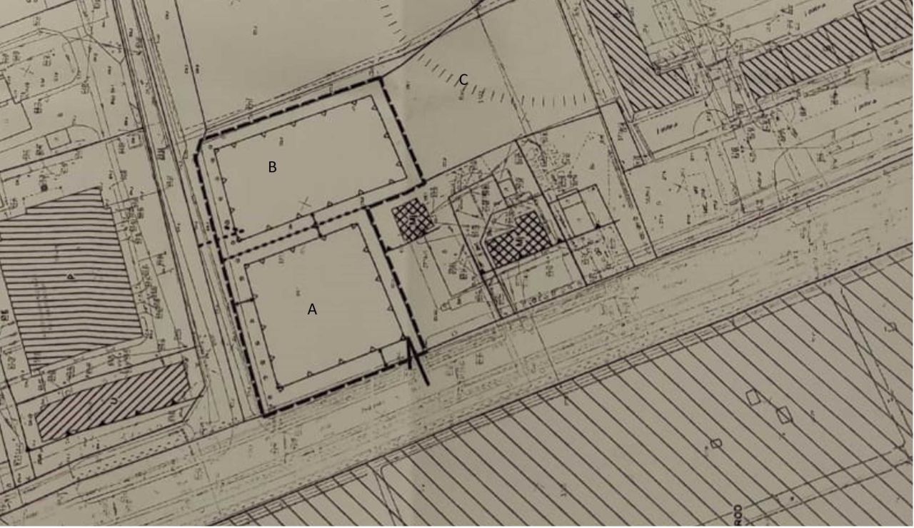 Działka budowlana Wałcz, ul. Bydgoska. Zdjęcie 6