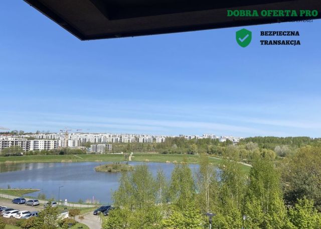 Mieszkanie 3-pokojowe Gdańsk Zakoniczyn, ul. Konrada Guderskiego. Zdjęcie 2