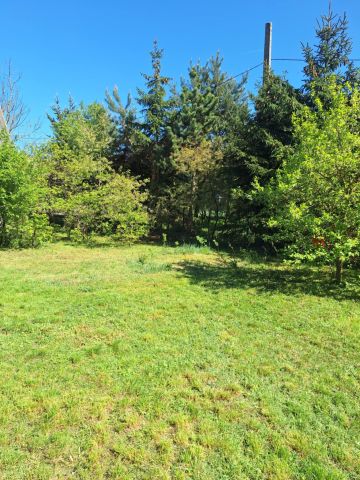 Działka budowlana Murawskie Nadbużne. Zdjęcie 1