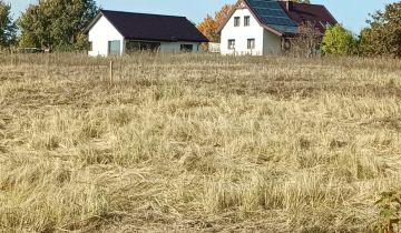Działka budowlana Strączno, Strączno