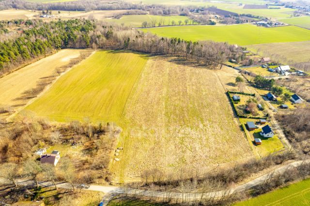 Działka rekreacyjna Perlino, ul. Alpejska. Zdjęcie 30