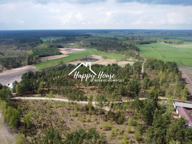 Działka inwestycyjna Czyczkowy. Zdjęcie 8