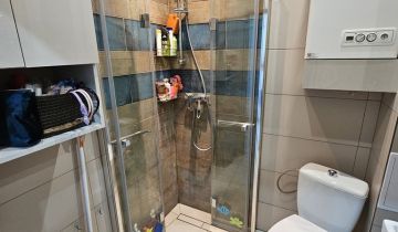 Mieszkanie 2-pokojowe Ruda Śląska Ruda, ul. Jana Gierałtowskiego