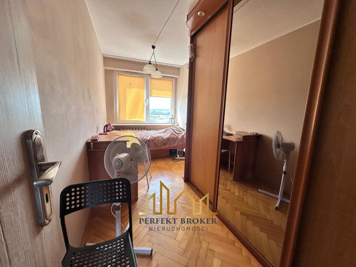 Mieszkanie 3-pokojowe Lublin LSM, ul. Pozytywistów. Zdjęcie 4