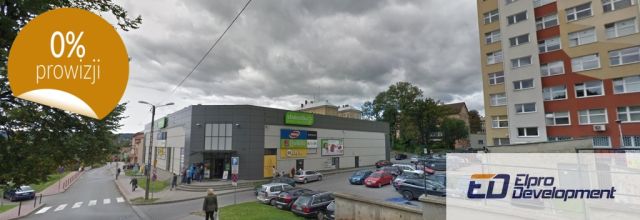 Lokal Sanok, ul. Feliksa Gieli. Zdjęcie 2