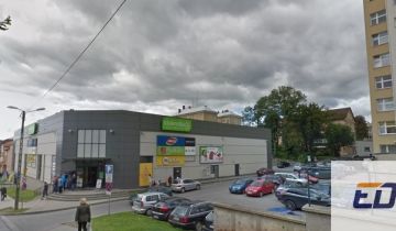 Lokal Sanok, ul. Feliksa Gieli