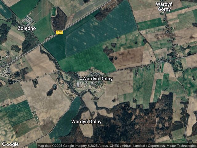 dom szeregowy, 5 pokoi Wardyń Dolny. Zdjęcie 1