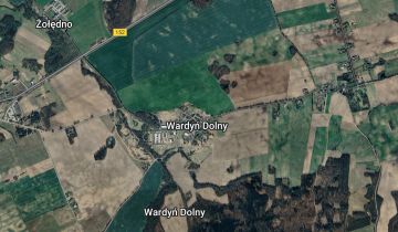 dom szeregowy, 5 pokoi Wardyń Dolny