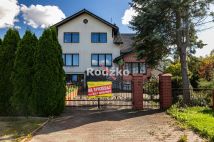 dom wolnostojący, 6 pokoi Skórcz, ul. Pomorska