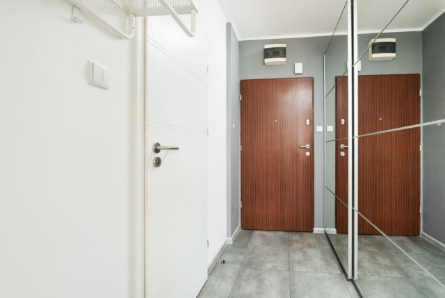 Mieszkanie 2-pokojowe Warszawa Białołęka, ul. Gioacchino Rossiniego. Zdjęcie 11