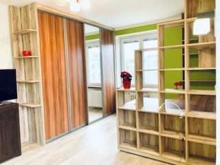 Mieszkanie 2-pokojowe Łódź Polesie, ul. Zielona. Zdjęcie 1