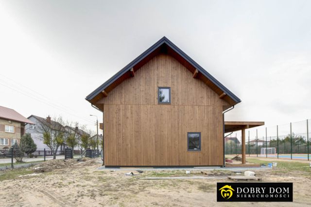 dom wolnostojący, 4 pokoje Supraśl. Zdjęcie 8