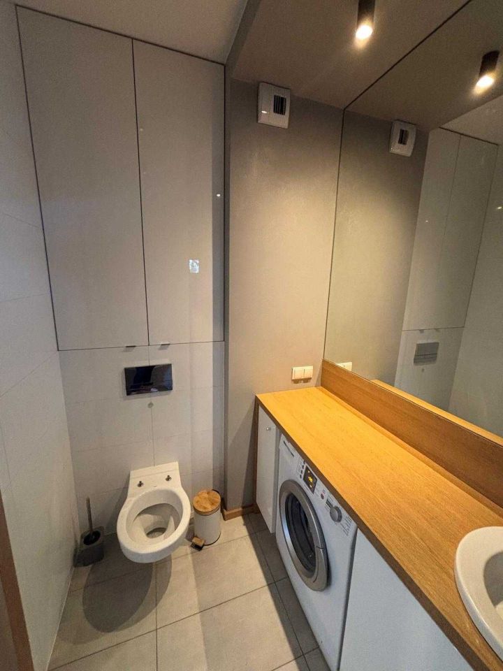 Mieszkanie 1-pokojowe Warszawa Włochy. Zdjęcie 8