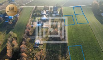 Działka budowlana Żukowo