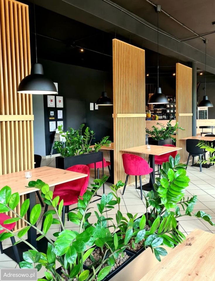 Lokal Rybnik. Zdjęcie 9