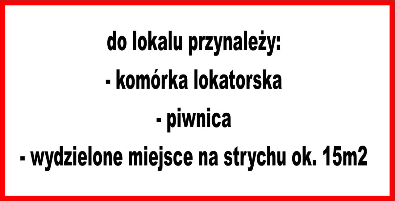 Lokal Połczyn-Zdrój, ul. Grunwaldzka. Zdjęcie 7