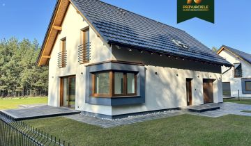 dom wolnostojący, 6 pokoi Stężyca