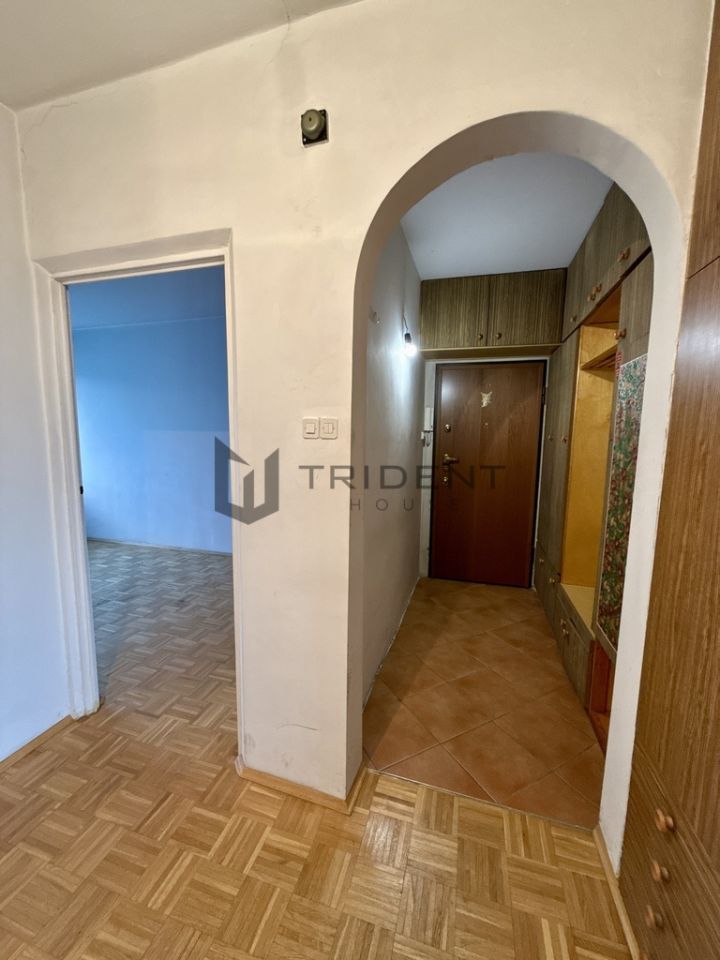 Mieszkanie 3-pokojowe Warszawa Ursynów, ul. Leonida Teligi. Zdjęcie 10