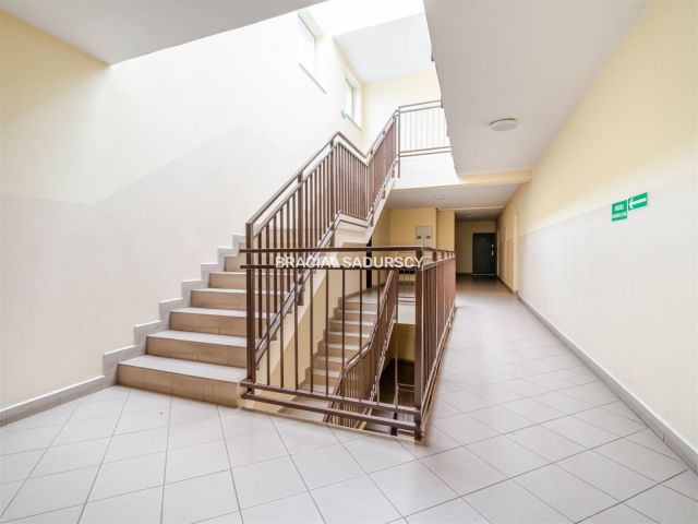 Mieszkanie 2-pokojowe Kraków Dębniki, ul. Chmieleniec. Zdjęcie 18