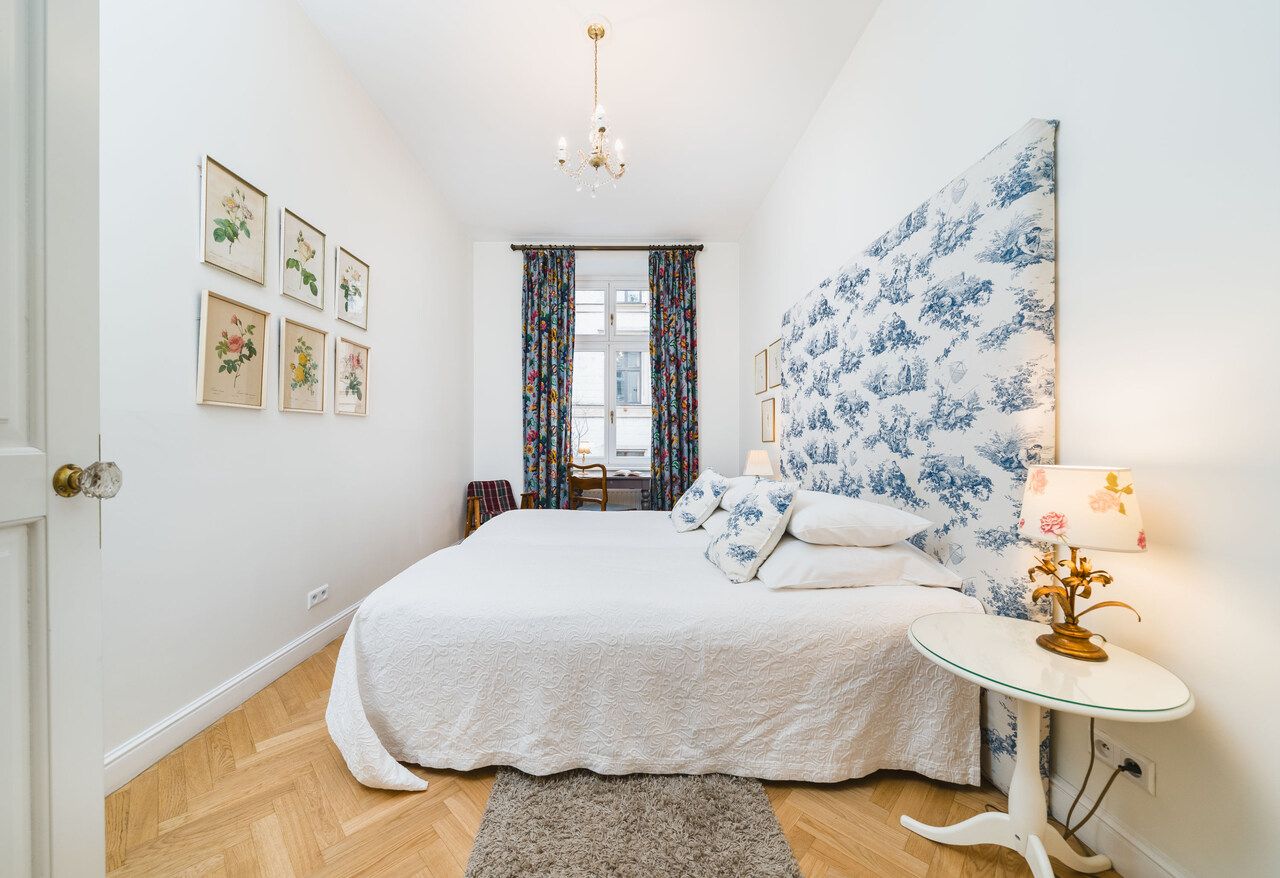 Mieszkanie 2-pokojowe Kraków Piasek, ul. Jana Kochanowskiego. Zdjęcie 7