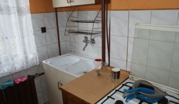 dom wolnostojący Łachowo