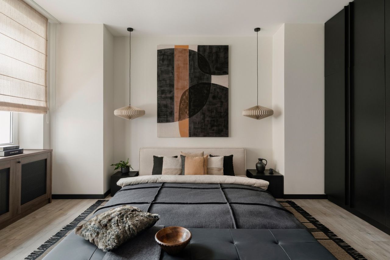 Mieszkanie 3-pokojowe Łódź Śródmieście, ul. Gdańska. Zdjęcie 6