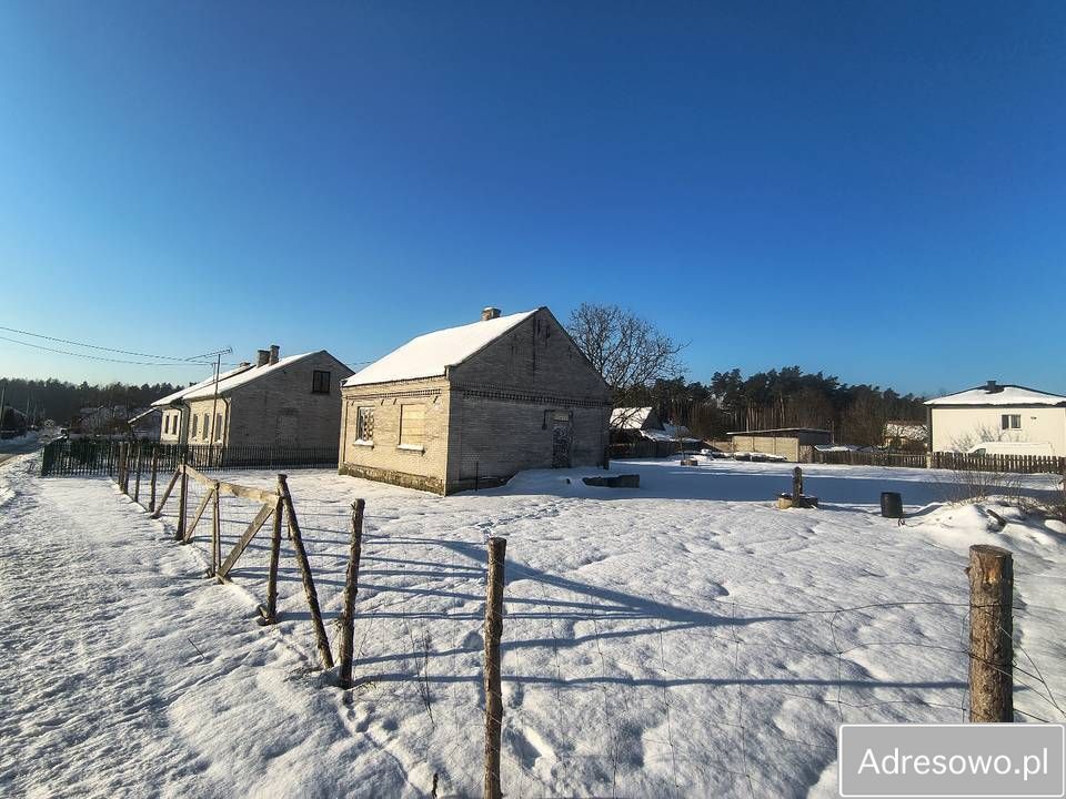 dom wolnostojący Lipie. Zdjęcie 4