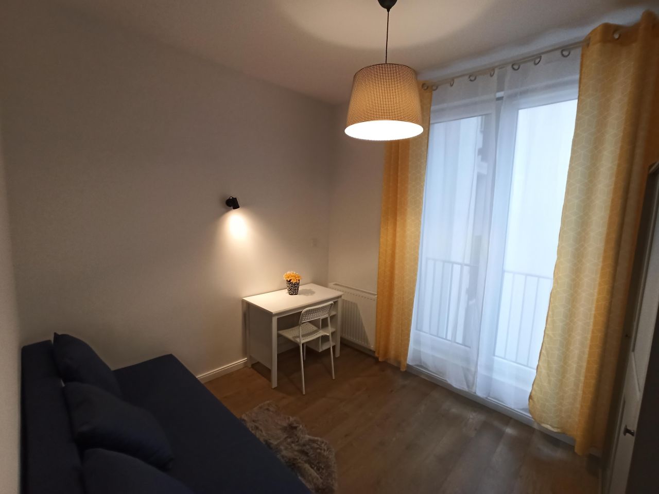 Mieszkanie 2-pokojowe Warszawa Odolany, ul. Juliana Konstantego Ordona. Zdjęcie 7