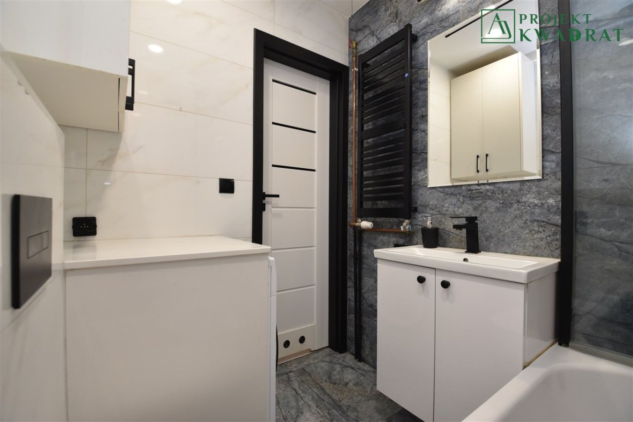 Mieszkanie 3-pokojowe Knurów, ul. Jana Sobieskiego. Zdjęcie 7