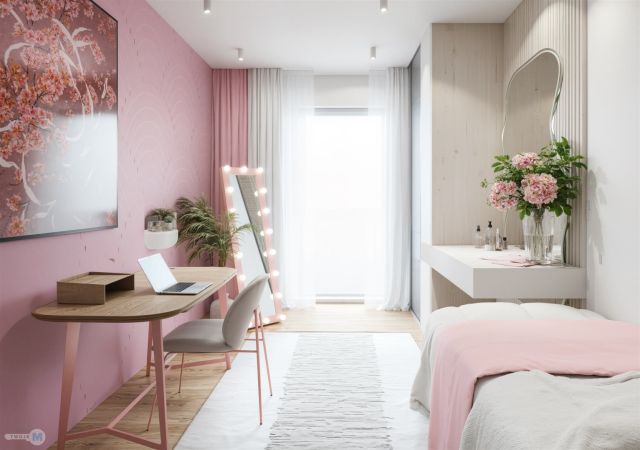 Mieszkanie 4-pokojowe Wola Kopcowa. Zdjęcie 5