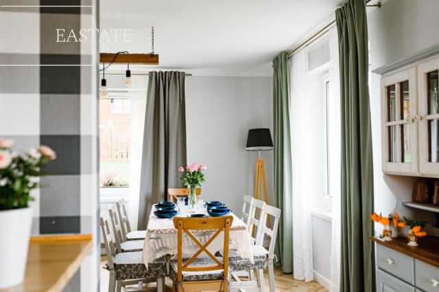 dom wolnostojący, 4 pokoje Wisła, ul. Sosnowa. Zdjęcie 13