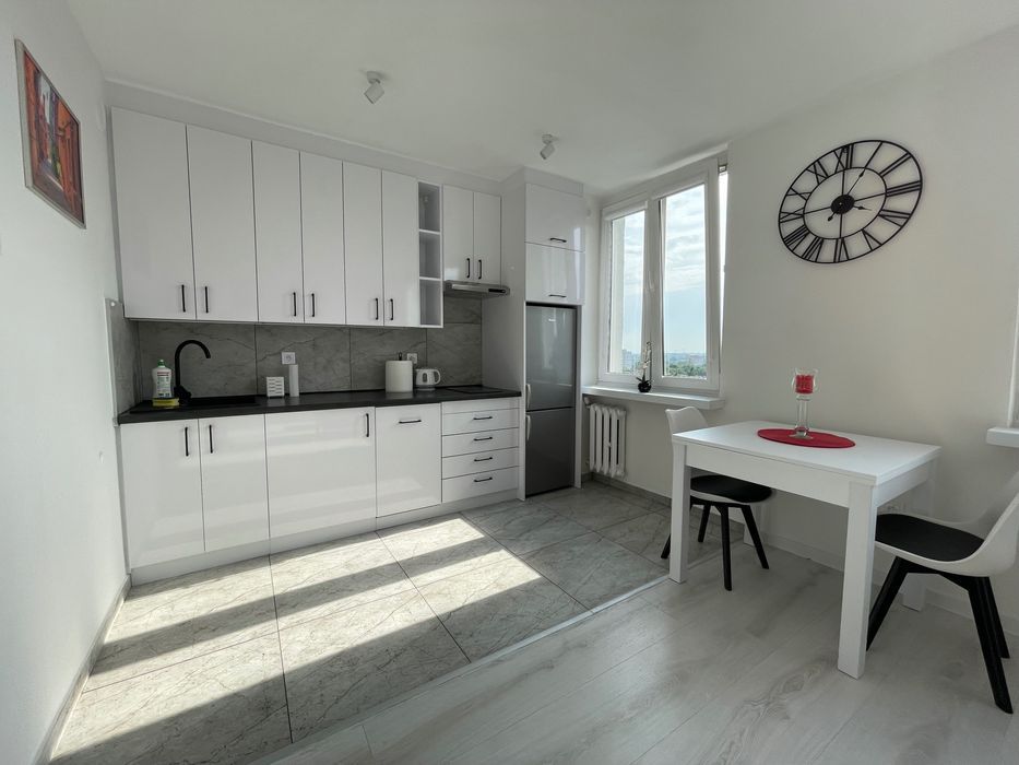 Mieszkanie 1-pokojowe Łódź Śródmieście, ul. Łagiewnicka. Zdjęcie 4