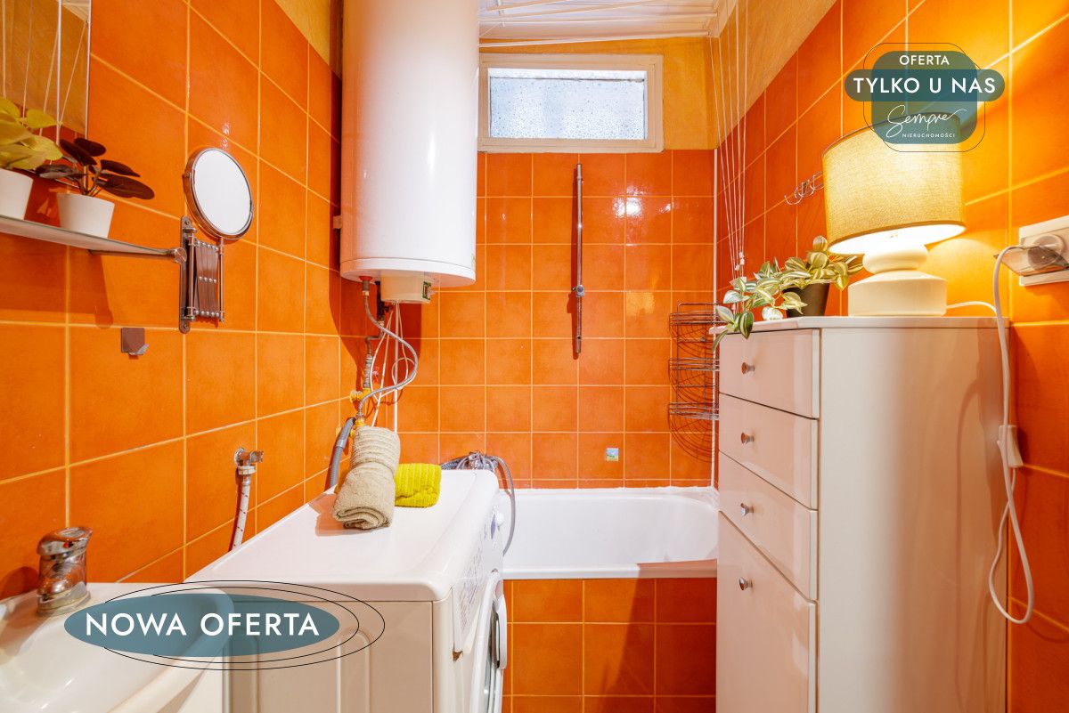 Mieszkanie 2-pokojowe Sieradz, ul. Polna. Zdjęcie 10