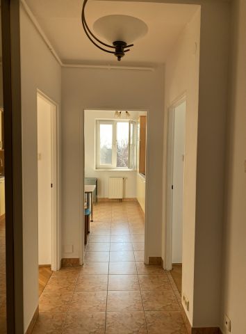 Mieszkanie 2-pokojowe Warszawa Saska Kępa, ul. Marokańska. Zdjęcie 1