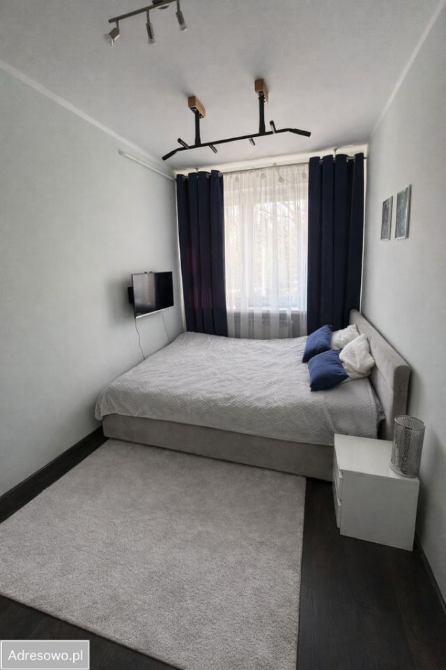 Mieszkanie 3-pokojowe Nowy Dwór Mazowiecki Modlin-Twierdza, ul. gen. Ignacego Ledóchowskiego. Zdjęcie 9