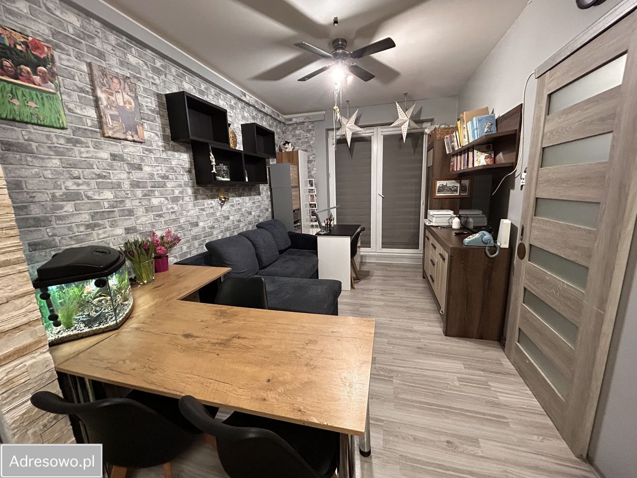 Mieszkanie 2-pokojowe Warszawa Białołęka, ul. Vincenza Belliniego. Zdjęcie 2