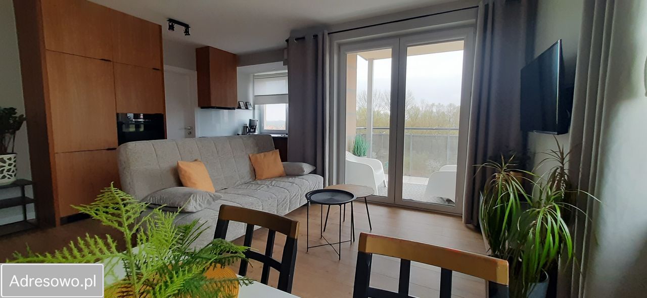 Mieszkanie 2-pokojowe Kołobrzeg, ul. Paryska. Zdjęcie 7