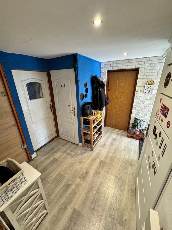 Mieszkanie 3-pokojowe Zielona Góra. Zdjęcie 3