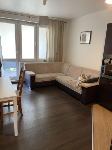 Mieszkanie 2-pokojowe Bydgoszcz Fordon, al. prof. Sylwestra Kaliskiego. Zdjęcie 1