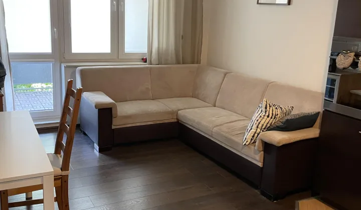 Mieszkanie 2-pokojowe Bydgoszcz Fordon, al. prof. Sylwestra Kaliskiego