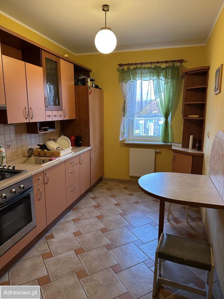 Mieszkanie 2-pokojowe Olsztyn Śródmieście, ul. Wincentego Pstrowskiego. Zdjęcie 10