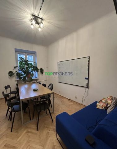 Lokal Warszawa Śródmieście, ul. Dobra. Zdjęcie 1