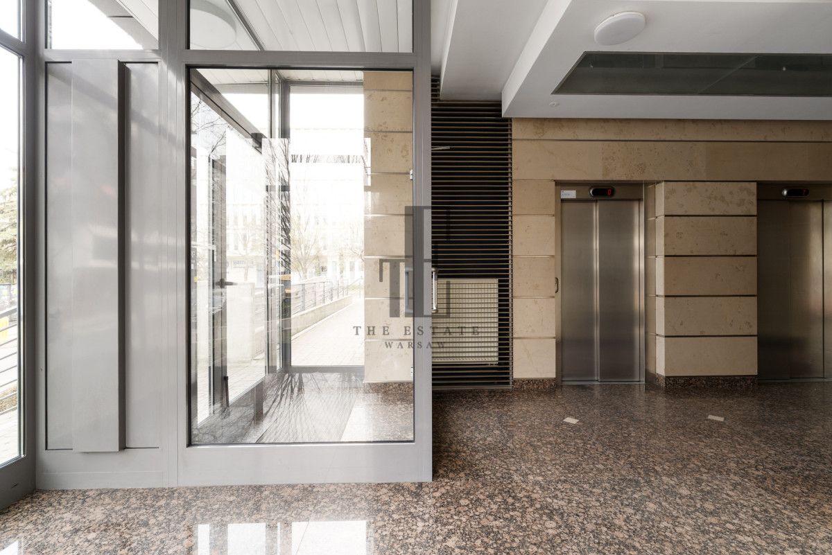 Mieszkanie 2-pokojowe Warszawa Mokotów, ul. Bobrowiecka. Zdjęcie 17