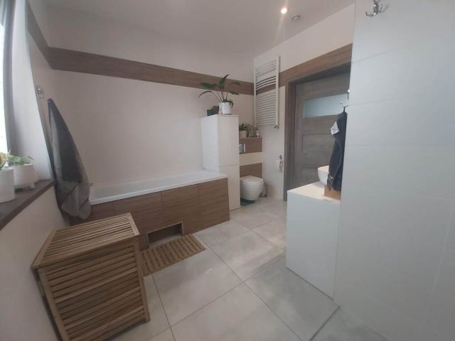 dom wolnostojący, 4 pokoje Oraczewice. Zdjęcie 17