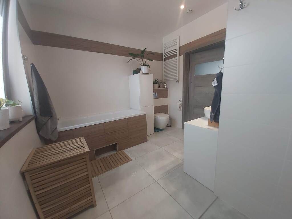 dom wolnostojący, 4 pokoje Oraczewice. Zdjęcie 17