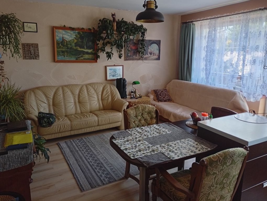 bliźniak, 2 pokoje Wrocław Złotniki. Zdjęcie 5