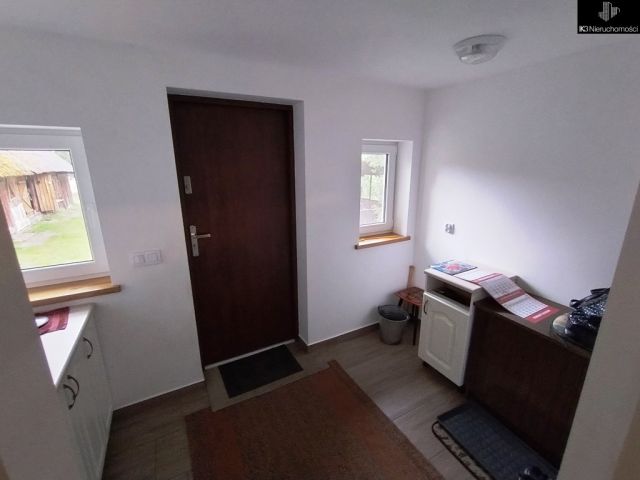 dom wolnostojący, 3 pokoje Ugoszcz. Zdjęcie 4