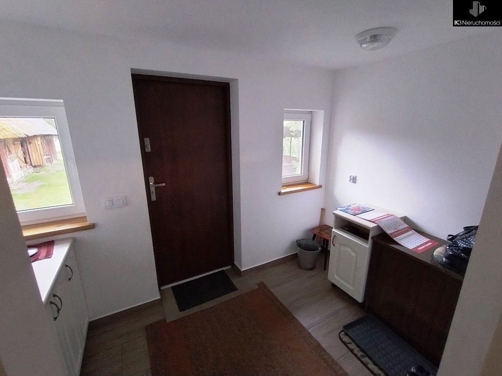 dom wolnostojący, 3 pokoje Ugoszcz. Zdjęcie 4