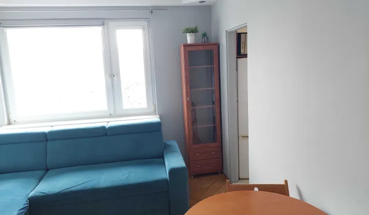 Mieszkanie 2-pokojowe Gdańsk Przymorze, ul. Jagiellońska