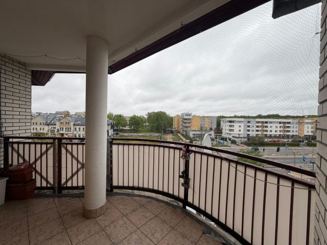 Mieszkanie 3-pokojowe Białystok Nowe Miasto, ul. Wiejska. Zdjęcie 3
